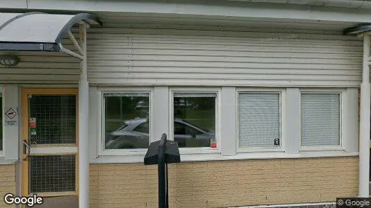 Affärslokaler att hyra i Västerås - Bild från Google Street View