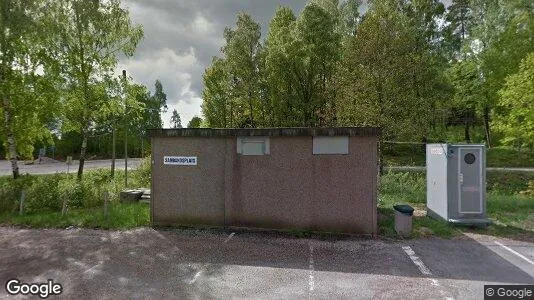 Affärslokaler att hyra i Borås - Bild från Google Street View