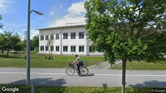 Affärslokaler att hyra i Uppsala - Bild från Google Street View