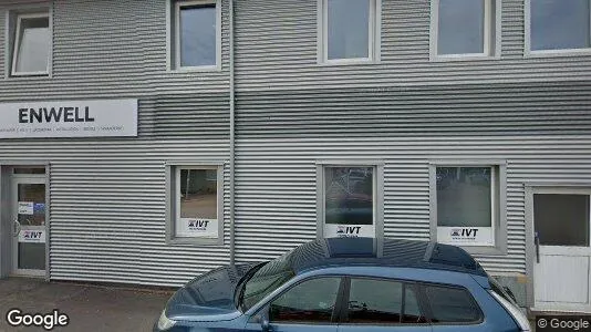 Affärslokaler att hyra i Karlstad - Bild från Google Street View