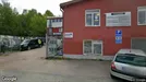 Lediga lokaler att hyra, Majorna-Linné, Fotögatan<span class="blurred street-number" onclick="ProcessAdRequest(617438)"><span class="hint">Se väg-nr</span>[xxxxxxxx]</span>