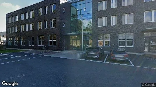 Affärslokaler att hyra i Askim-Frölunda-Högsbo - Bild från Google Street View