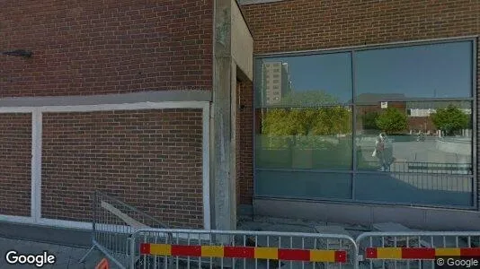 Affärslokaler att hyra i Askim-Frölunda-Högsbo - Bild från Google Street View