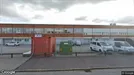 Lediga lokaler att hyra, Kirseberg, Krusegatan<span class="blurred street-number" onclick="ProcessAdRequest(617457)"><span class="hint">Se väg-nr</span>[xxxxxxxx]</span>