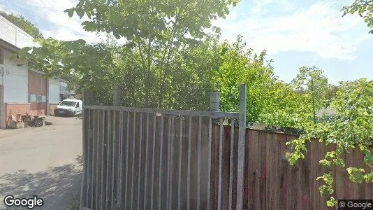 Affärslokaler att hyra i Askim-Frölunda-Högsbo - Bild från Google Street View