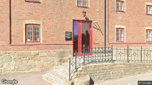 Affärslokaler att hyra i Majorna-Linné - Bild från Google Street View