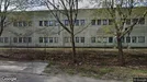 Lediga lokaler att hyra, Järfälla, Saldovägen<span class="blurred street-number" onclick="ProcessAdRequest(617537)"><span class="hint">Se väg-nr</span>[xxxxxxxx]</span>