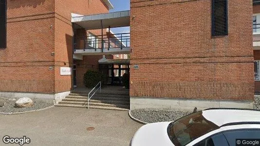 Affärslokaler att hyra i Askim-Frölunda-Högsbo - Bild från Google Street View