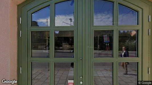 Affärslokaler att hyra i Kungsholmen - Bild från Google Street View