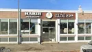Lediga lokaler att hyra, Sofielund, Norra Grängesbergsgatan<span class="blurred street-number" onclick="ProcessAdRequest(617881)"><span class="hint">Se väg-nr</span>[xxxxxxxx]</span>