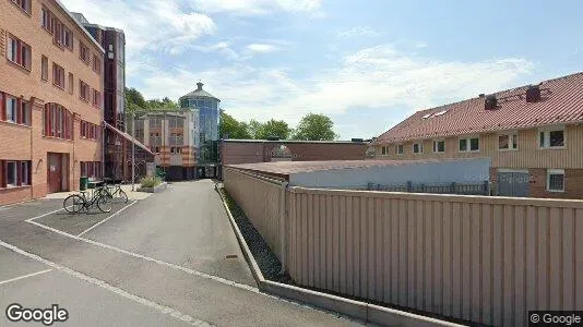 Affärslokaler att hyra i Askim-Frölunda-Högsbo - Bild från Google Street View