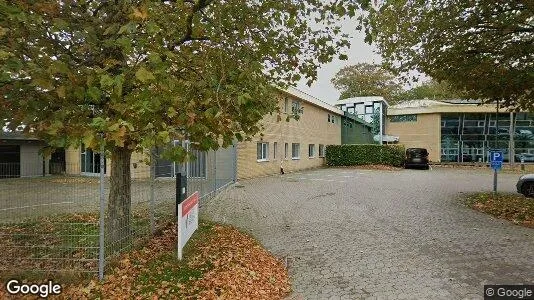 Affärslokaler att hyra i Limhamn/Bunkeflo - Bild från Google Street View
