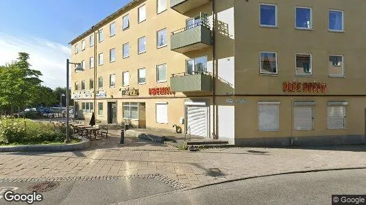 Affärslokaler att hyra i Söderort - Bild från Google Street View