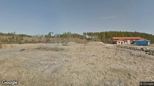 Affärslokaler att hyra i Söderköping - Bild från Google Street View
