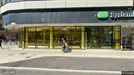Lediga lokaler att hyra, Malmö Centrum, Södra Promenaden<span class="blurred street-number" onclick="ProcessAdRequest(618116)"><span class="hint">Se väg-nr</span>[xxxxxxxx]</span>