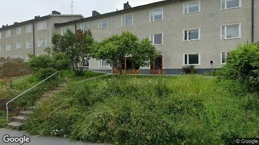 Affärslokaler att hyra i Uppsala - Bild från Google Street View