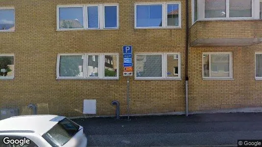 Affärslokaler att hyra i Örgryte-Härlanda - Bild från Google Street View