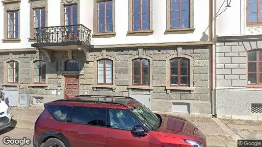 Affärslokaler att hyra i Göteborg Centrum - Bild från Google Street View