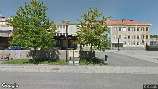 Affärslokaler att hyra i Mölndal - Bild från Google Street View