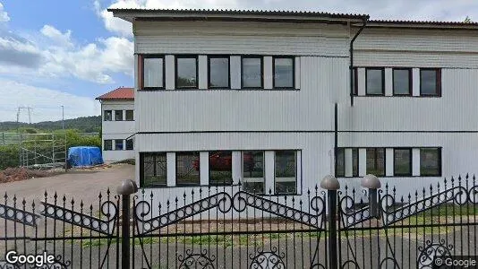 Affärslokaler att hyra i Ale - Bild från Google Street View