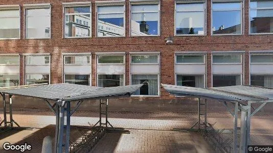 Affärslokaler att hyra i Västerås - Bild från Google Street View