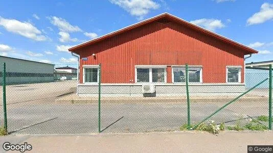 Affärslokaler att hyra i Linköping - Bild från Google Street View
