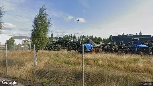 Affärslokaler att hyra i Jönköping - Bild från Google Street View