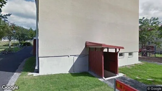 Affärslokaler att hyra i Falun - Bild från Google Street View