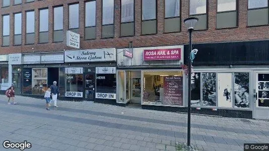 Kontorslokaler att hyra i Västerås - Bild från Google Street View