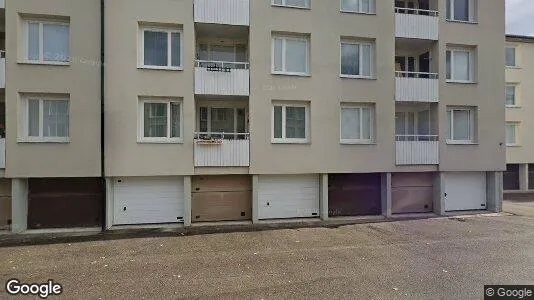 Affärslokaler att hyra i Norrköping - Bild från Google Street View