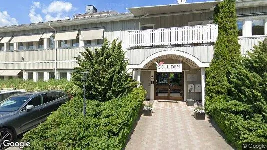 Coworking spaces att hyra i Täby - Bild från Google Street View