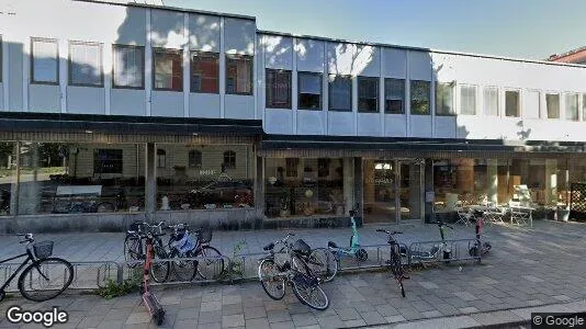 Coworking spaces att hyra i Uppsala - Bild från Google Street View