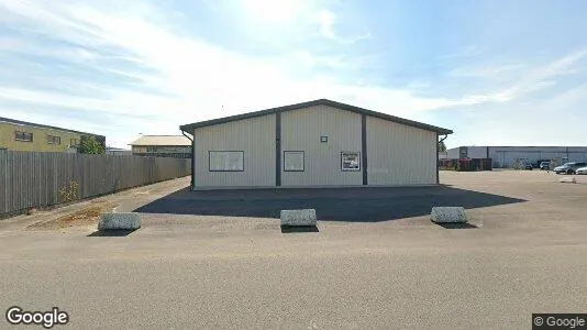 Coworking spaces att hyra i Varberg - Bild från Google Street View