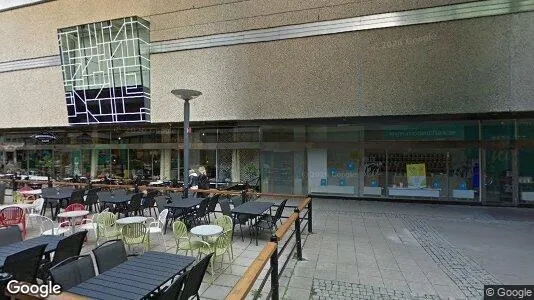 Coworking spaces att hyra i Norrköping - Bild från Google Street View