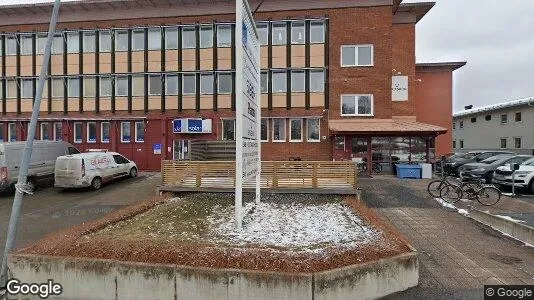 Kontorslokaler att hyra i Umeå - Bild från Google Street View