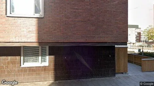 Affärslokaler att hyra i Norrköping - Bild från Google Street View