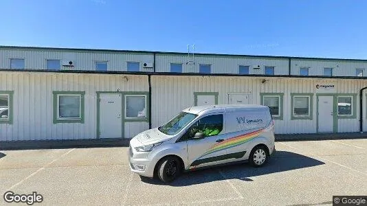 Affärslokaler att hyra i Göteborg Östra - Bild från Google Street View