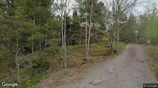 Affärslokaler att hyra i Nyköping - Bild från Google Street View