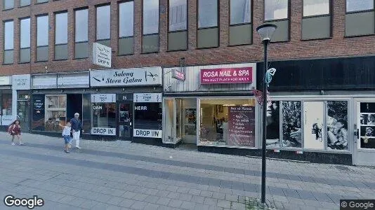 Kontorslokaler att hyra i Västerås - Bild från Google Street View