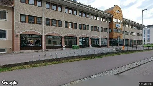 Kontorslokaler att hyra i Västerås - Bild från Google Street View