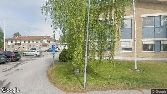 Kontorslokaler att hyra i Nyköping - Bild från Google Street View