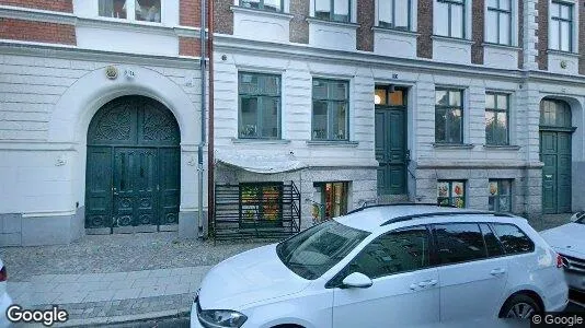 Kontorslokaler att hyra i Lund - Bild från Google Street View