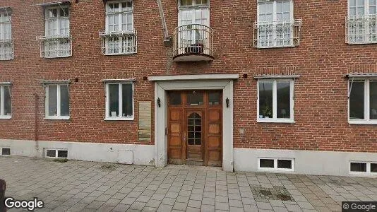 Kontorslokaler att hyra i Limhamn/Bunkeflo - Bild från Google Street View
