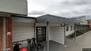 Lager att hyra, Halmstad, Västervallvägen<span class="blurred street-number" onclick="ProcessAdRequest(619752)"><span class="hint">Se väg-nr</span>[xxxxxxxx]</span>