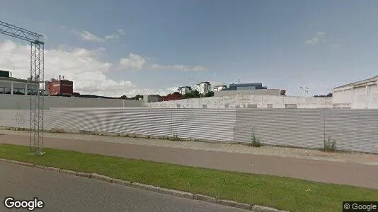 Kontorslokaler att hyra i Helsingborg - Bild från Google Street View