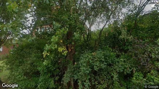 Kontorslokaler att hyra i Burlöv - Bild från Google Street View