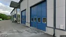 Industrilokal att hyra, Härryda, Landvetter, Ullbergsvägen<span class="blurred street-number" onclick="ProcessAdRequest(619946)"><span class="hint">Se väg-nr</span>[xxxxxxxx]</span>