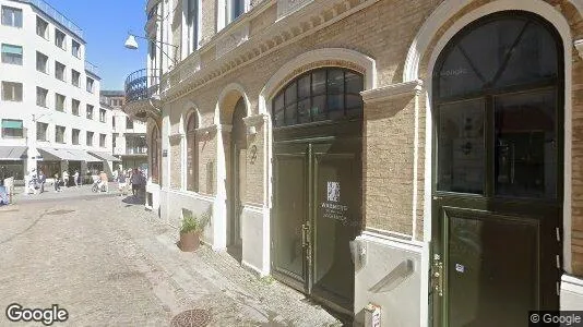 Kontorslokaler att hyra i Göteborg Centrum - Bild från Google Street View