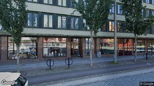 Kontorslokaler att hyra i Göteborg Centrum - Bild från Google Street View