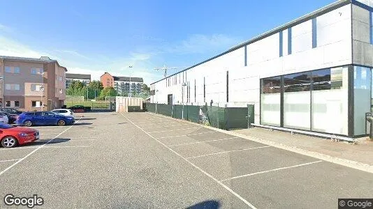 Kontorslokaler att hyra i Askim-Frölunda-Högsbo - Bild från Google Street View